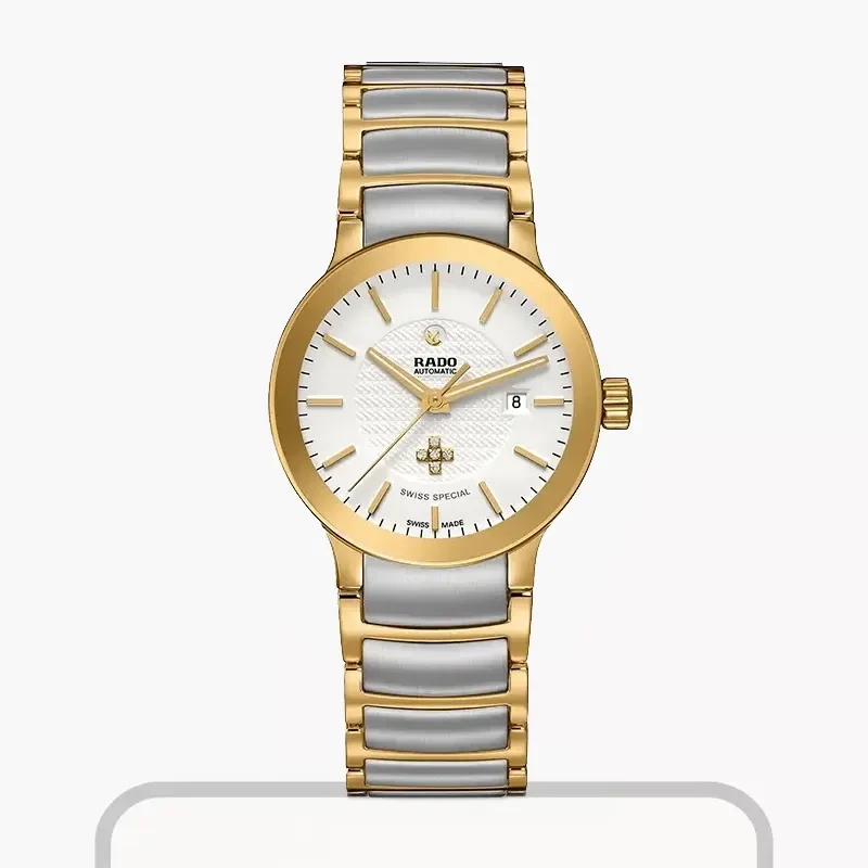 Rado Centrix 'Swiss Special' Auto Ladies Watch- R30080703